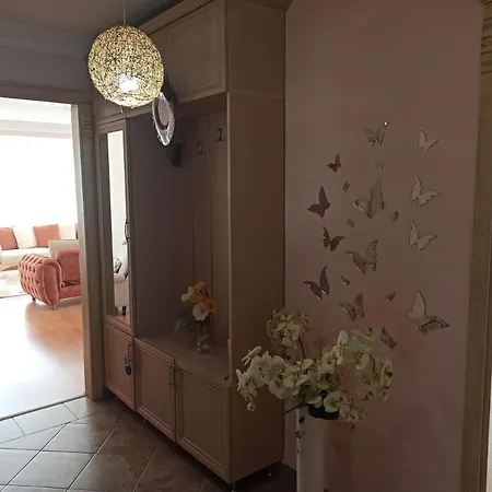 Cenneti Gazde/Camere de închiriat *