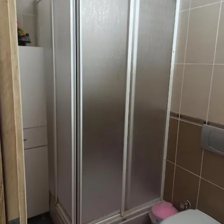 בית אירוח Cenneti מרמריס