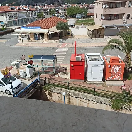 Cenneti Gazde/Camere de închiriat