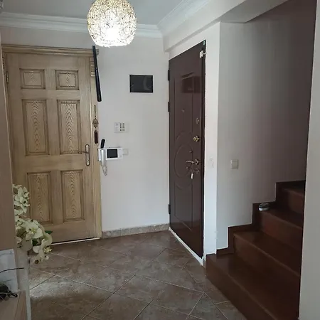 Cenneti Marmaris