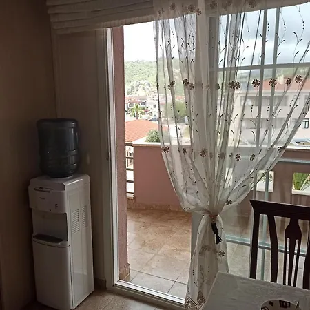 Ubytování v soukromí Cenneti