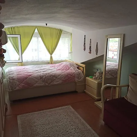 Cenneti Ubytování v soukromí *