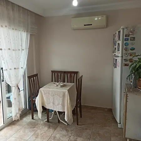 Ubytování v soukromí Cenneti Marmaris