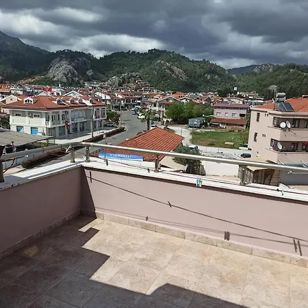 Cenneti Ubytování v soukromí Marmaris